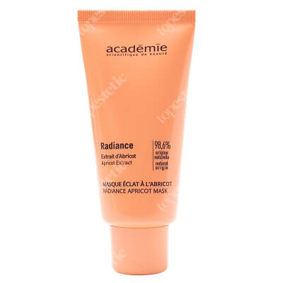 Academie Masque L\'Abricot Maska witaminowa z moreli 50 ml