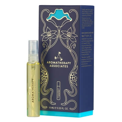 Aromatherapy Associates A Gift Of Energy - Revive Morning Mood Mist Energetyzująca mgiełka 10 ml