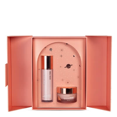 Diego dalla Palma Icon Time Platinum – Anti Age Set ZESTAW Krem odnawiający PLATINUM Matrix 50ml + Booster kolagenowy 50 ml