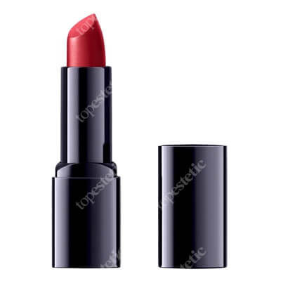 Dr Hauschka Lipstick Pomadka do ust (kolor 10 Dahlia) 4,1 g
