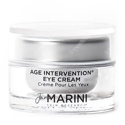 Marini SkinSolutions Age Intervention® Eye Cream Przeciwzmarszczkowy krem pod oczy 14 g