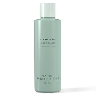 Marini SkinSolutions Clean Zyme® Enzymatyczny żel oczyszczający 178 ml