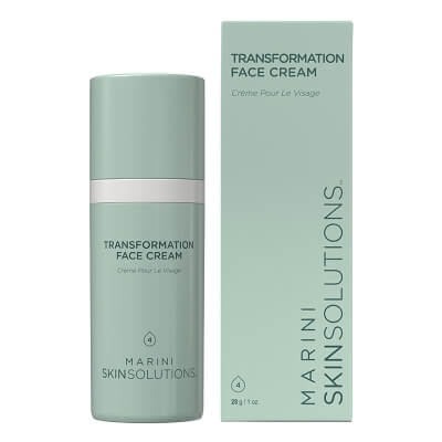 Marini SkinSolutions Transformation Face Cream Nawilżający krem do twarzy 28 g