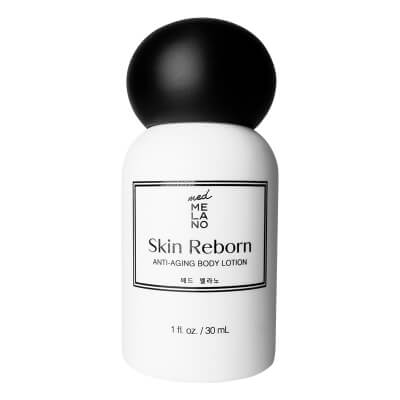 MedMelano Skin Reborn Regenerująca kuracja dla ciała 30 ml