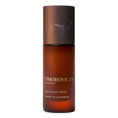 Omorovicza Gold Oleo Serum Oleo złote serum