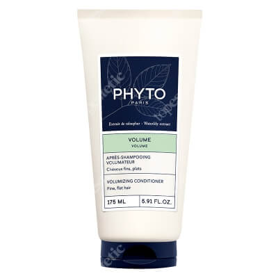 Phyto Volume Conditioner Odżywka do włosów zwiększająca objętość 175 ml