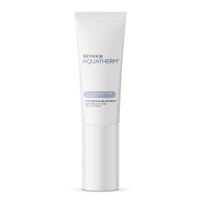 Skeyndor Eye Countour Gel in Cream Kremowy żel do pielęgnacji okolic oczu 15 ml