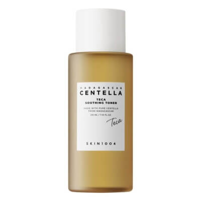 Skin1004 Madagascar Centella TECA Soothing Toner Intensywnie łagodzący tonik 210 ml