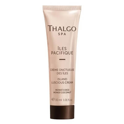 Thalgo Island Luscious Cream Egzotyczny krem do ciała 30 ml