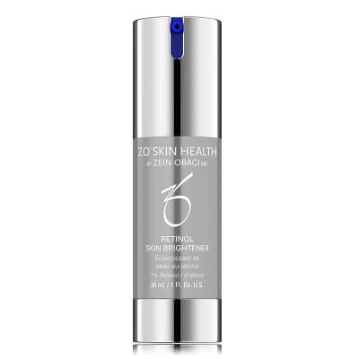 ZO Skin Health Retinol Skin Brightener 1% Preparat rozjaśniający skórę z retinolem w oleosomach 30 ml