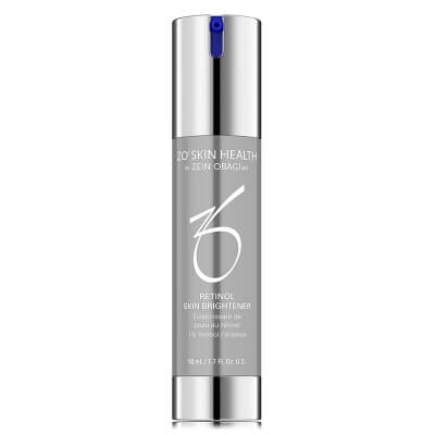 ZO Skin Health Retinol Skin Brightener 1% Preparat rozjaśniający skórę z retinolem w oleosomach 50 ml
