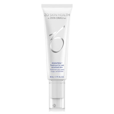 ZO Skin Health Rozatrol® Kuracja dla zaczerwienionej i uwrażliwionej skóry 50 ml