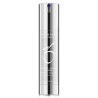 ZO Skin Health Wrinkle + Texture Repair 0,5% Retinol Krem redukujący zmarszczki i poprawiający teksturę skóry z retinolem w mikroemulsji 50 ml