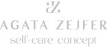 #Agata Zejfer Self - Care Concept