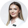 Kosmetolog Aleksandra