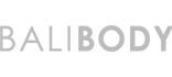#Bali Body