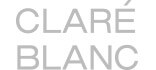 #Clare Blanc