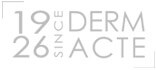 #Derm Acte