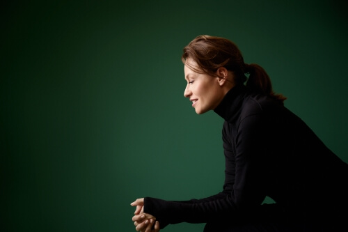 Magdalena Różczka wystąpiła w wyjątkowej kampanii Topestetic