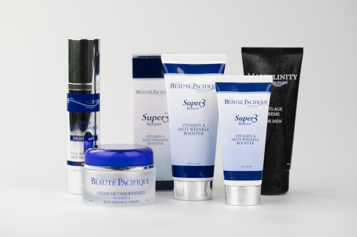 Najlepsze kosmetyki Beauté Pacifique