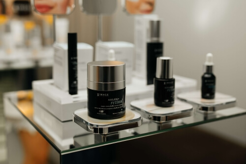 Retinol o każdej porze roku
