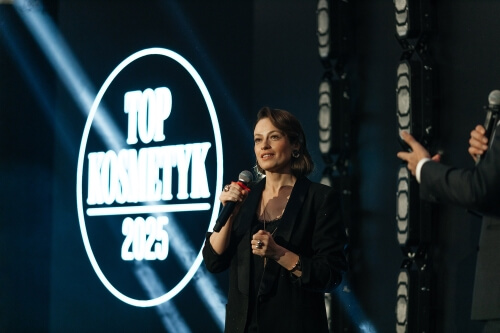 Bestsellery Topestetic, które Marta Waglewska wyróżniła podczas gali Topkosmetyk 2025