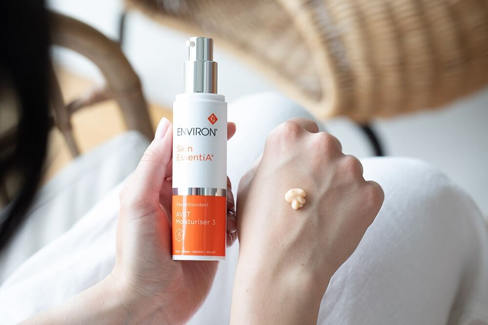 Environ AVST 3 Skin EssentiA Cream Krem 50 ml