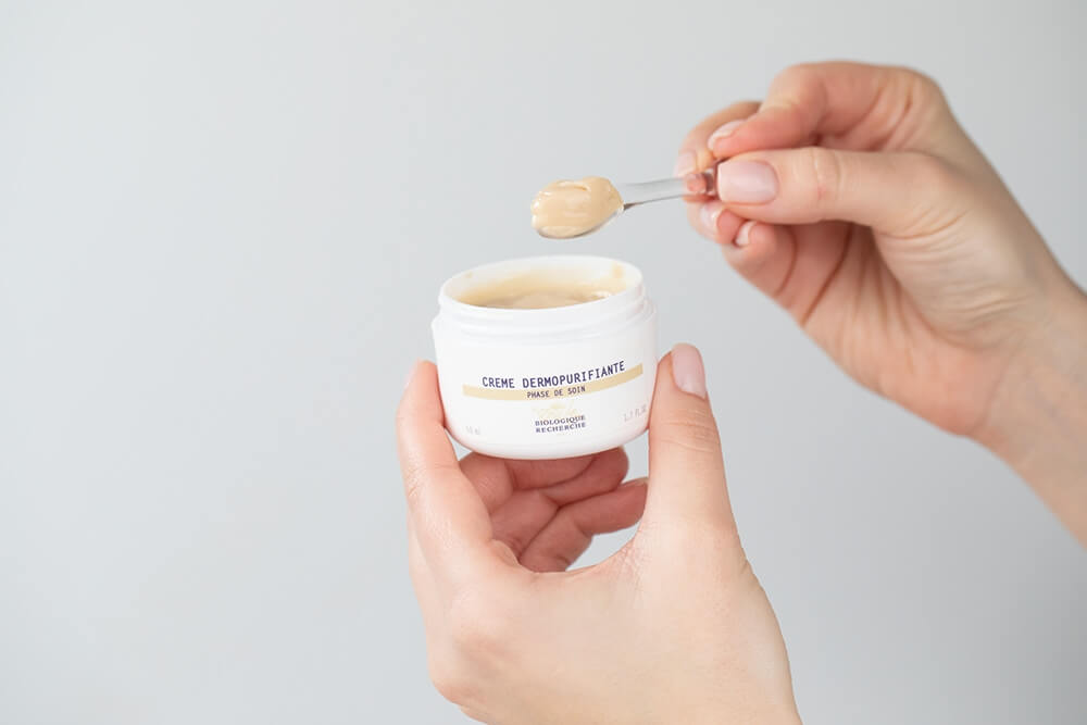 Biologique Recherche Creme Dermopurifiante Oczyszczający krem do cery trądzikowej 50 ml