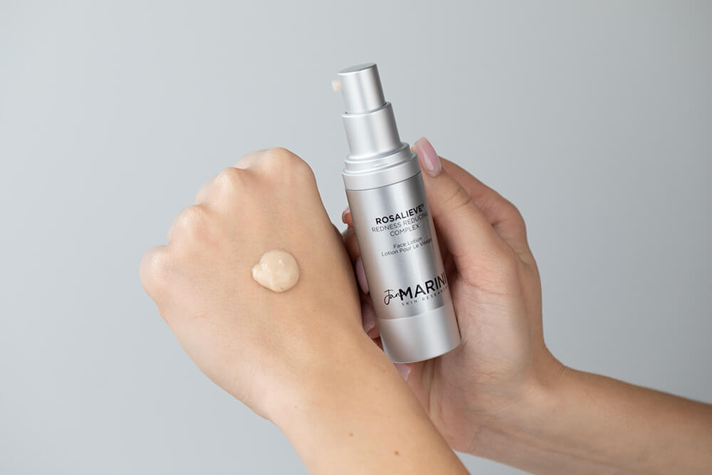 Marini SkinSolutions RosaLieve® Lotion redukujący zaczerwienienia 30 ml