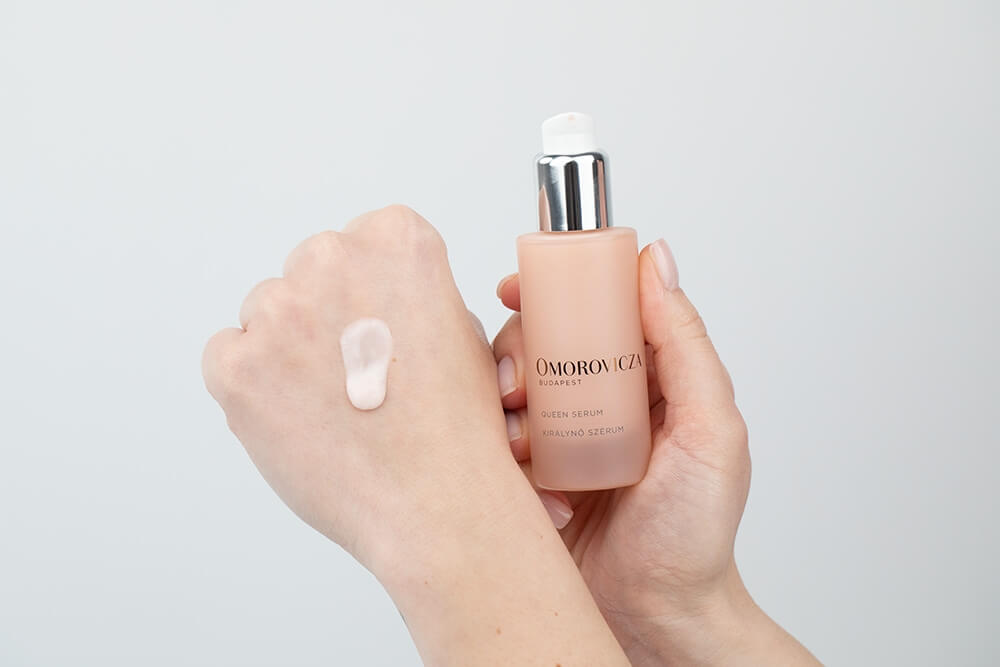 Omorovicza Queen Serum Odmładzające serum do twarzy 30 ml
