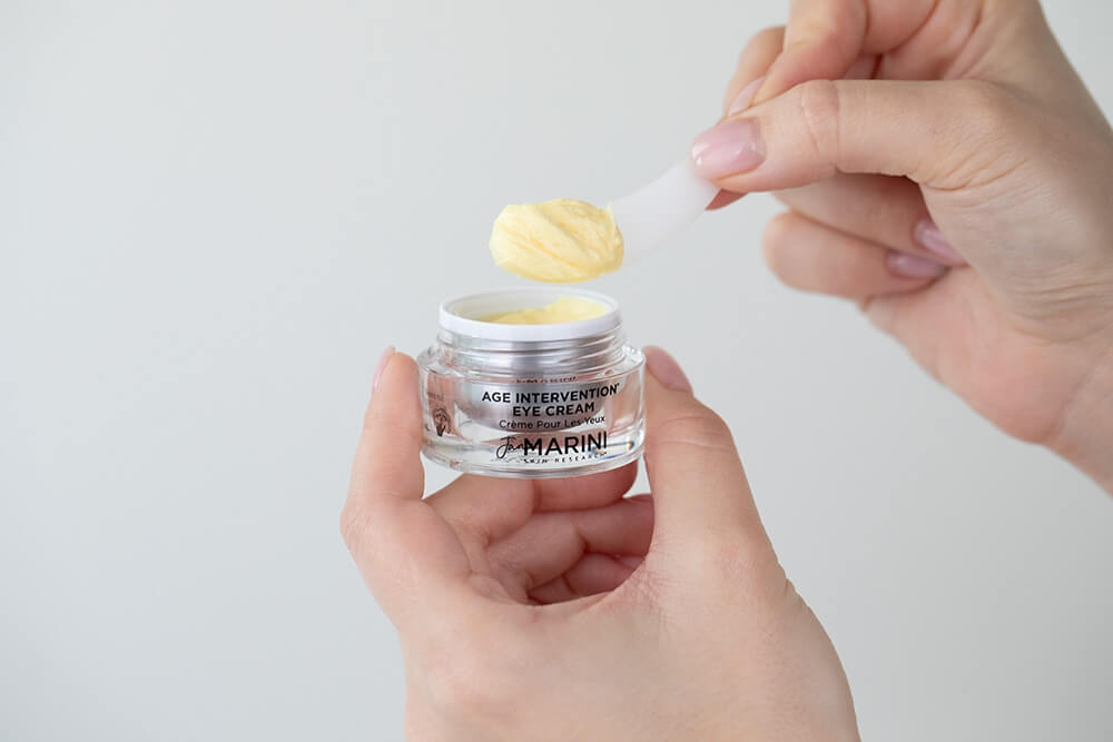 Marini SkinSolutions Age Intervention® Eye Cream Przeciwzmarszczkowy krem pod oczy 14 g