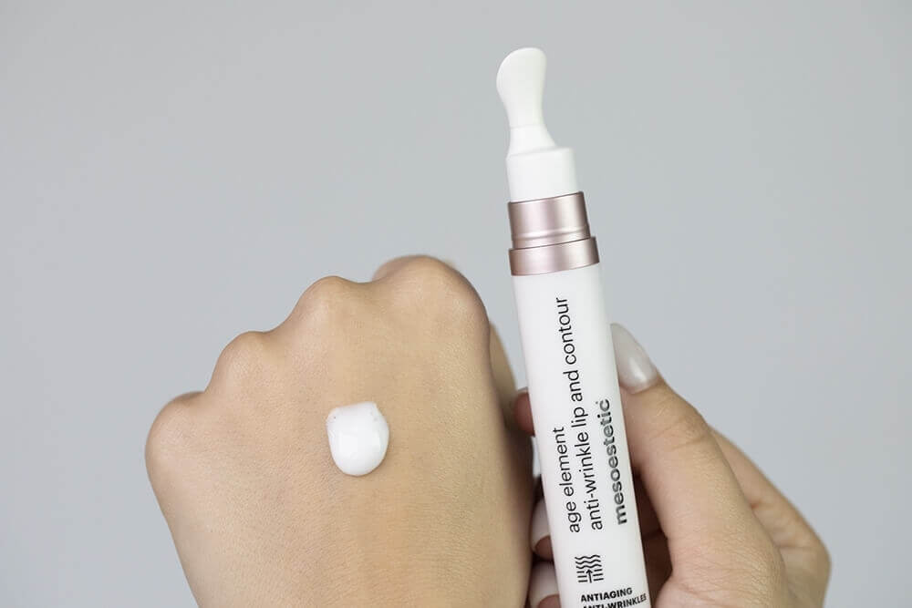 Mesoestetic Age Element Anti - Wrinkle Lip And Contour Wypełniacz konturu ust 15 ml