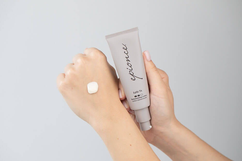 Epionce Lytic Tx Naprawczy krem lityczny 40 ml