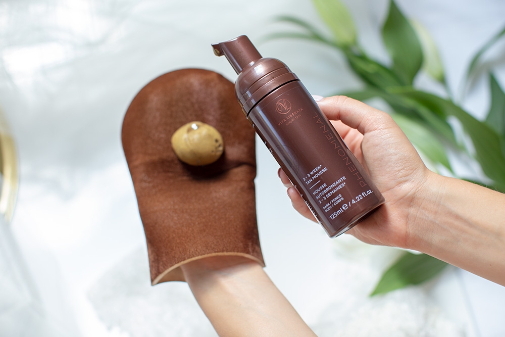 Vita Liberata pHenomenal 2-3 Week Tan Lotion Medium Samoopalający lotion - odcień średni 150 ml