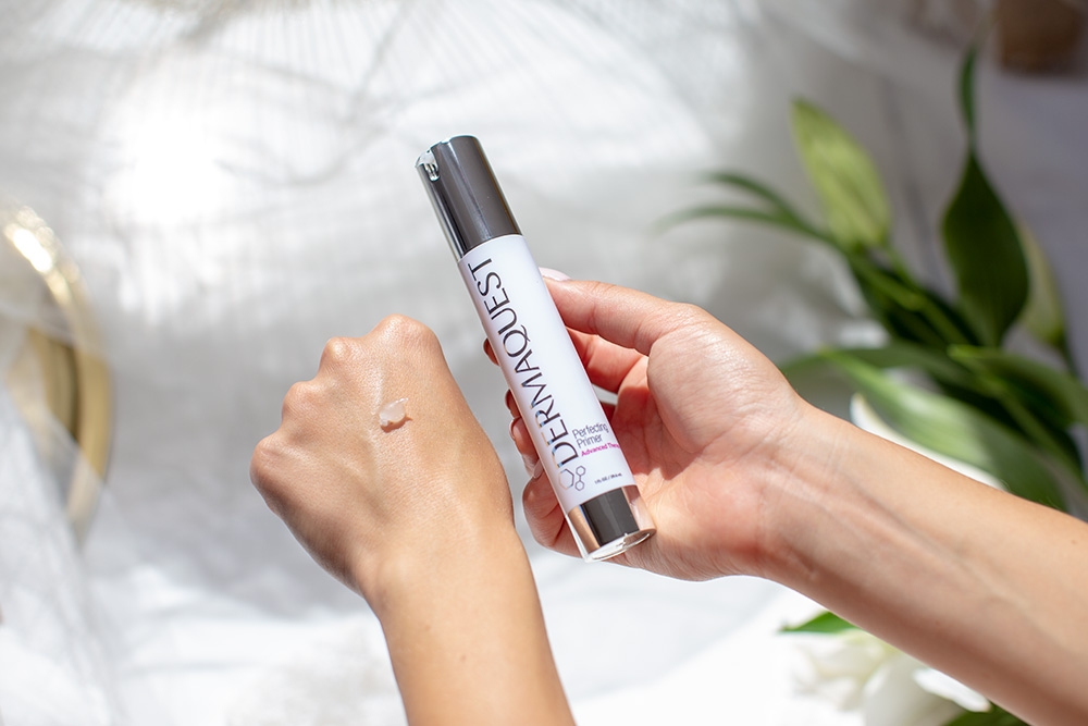 Dermaquest Perfecting Primer Terapeutyczno-antyoksydacyjna baza pod makijaż 29,6 ml