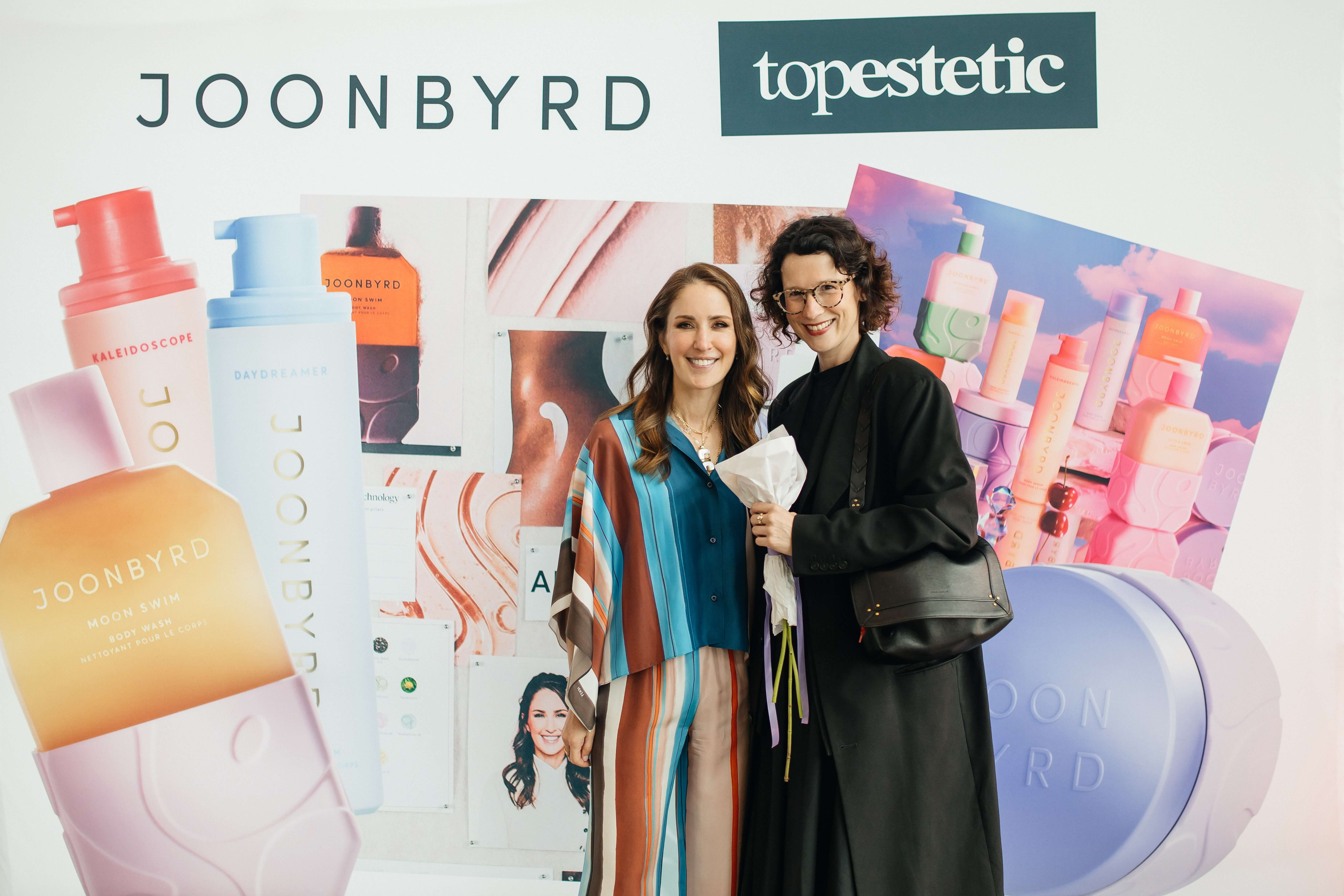 Pielęgnacja ciała i kosmetyki Joonbyrd - wywiad z dermatologiem dr. Alexis Granite