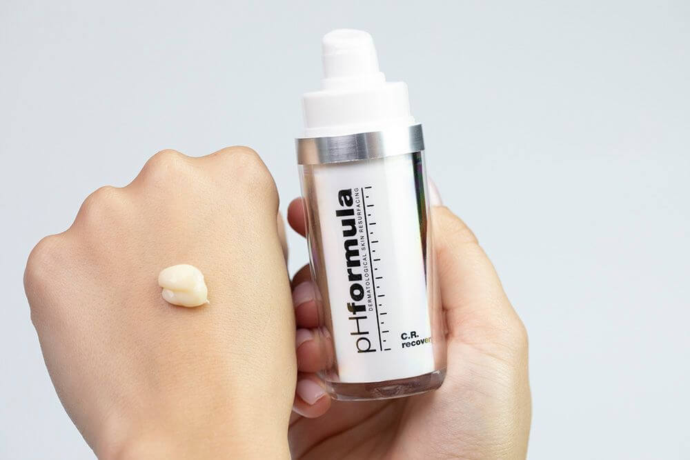 pHformula CR Recovery Serum przeciwnaczynkowe 30 ml