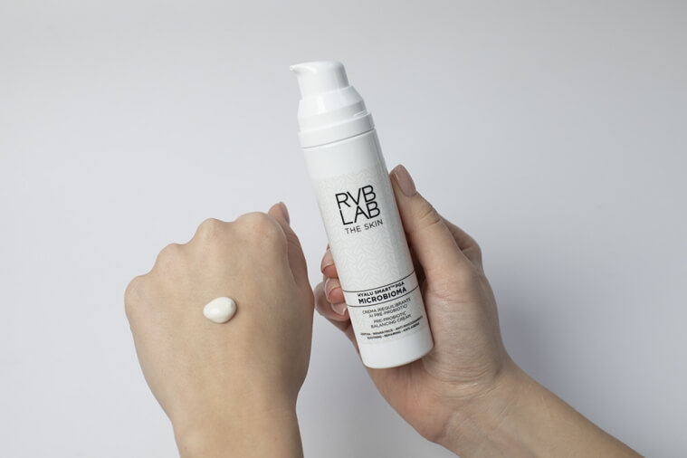 RVB LAB Make Up Pre-Probiotics Balancing Cream Krem z pre-biotykami 50 ml
