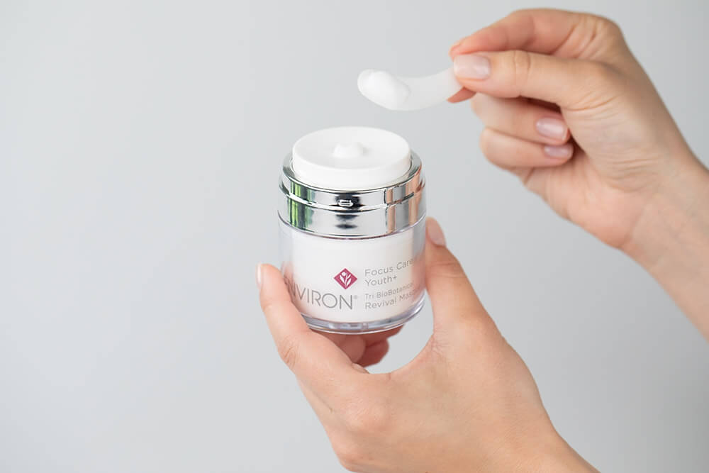 Environ Revival Masque Maska intensywnie rewitalizująca 50 ml