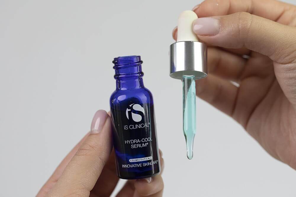 iS Clinical Hydra-Cool Serum Serum nawilżające 15 ml