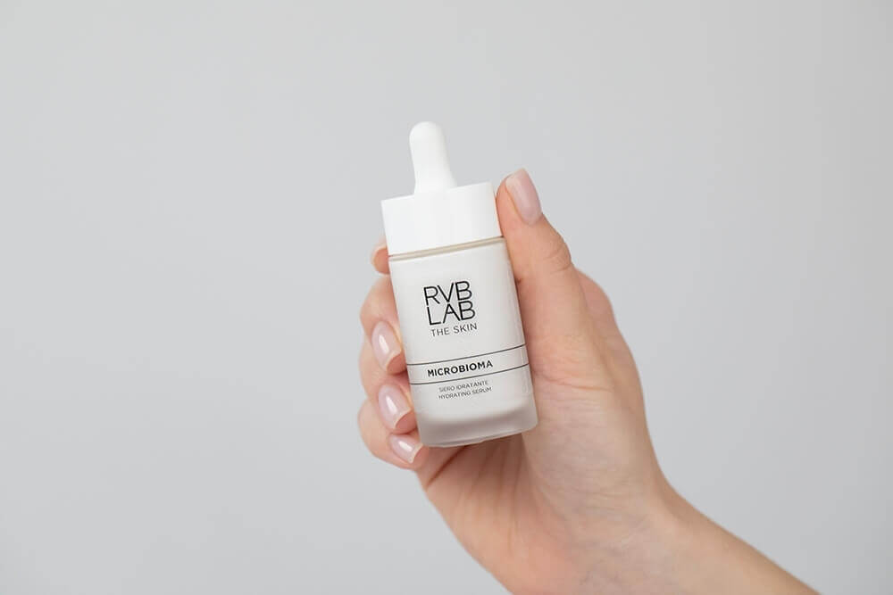 RVB LAB Make Up Hydrating Serum Serum nawadniające 30 ml