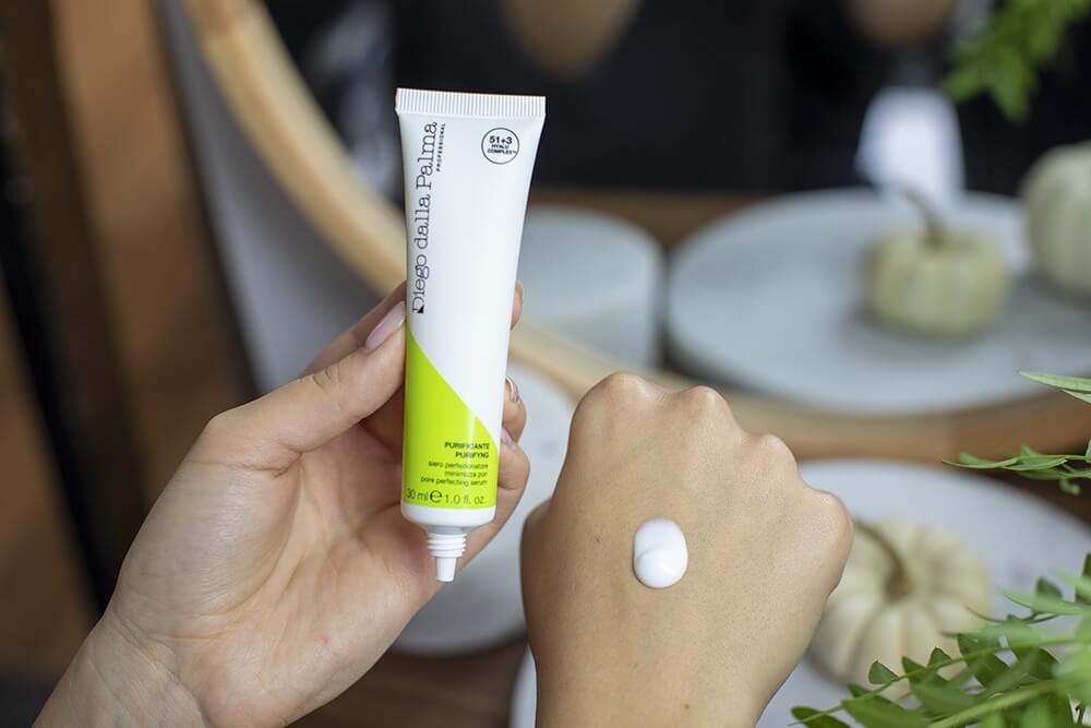 Diego dalla Palma Pore Perfecting Serum Serum korygujące pory 30 ml