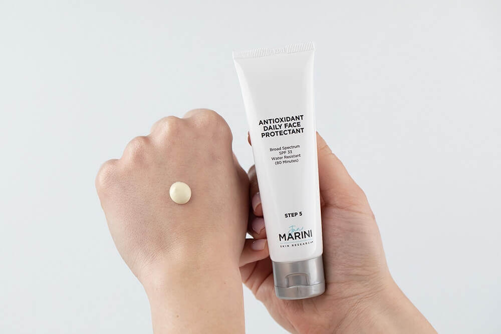 Marini SkinSolutions Bioclear® Face Lotion Lotion korygujący wygląd skóry 30 ml