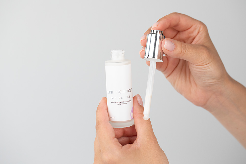 Skin Science Antioxidant Revitalizing Face Serum Odmładzające serum do twarzy 30 ml