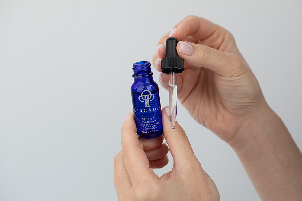 Circadia Serum 71 Serum regenerujące 15 ml