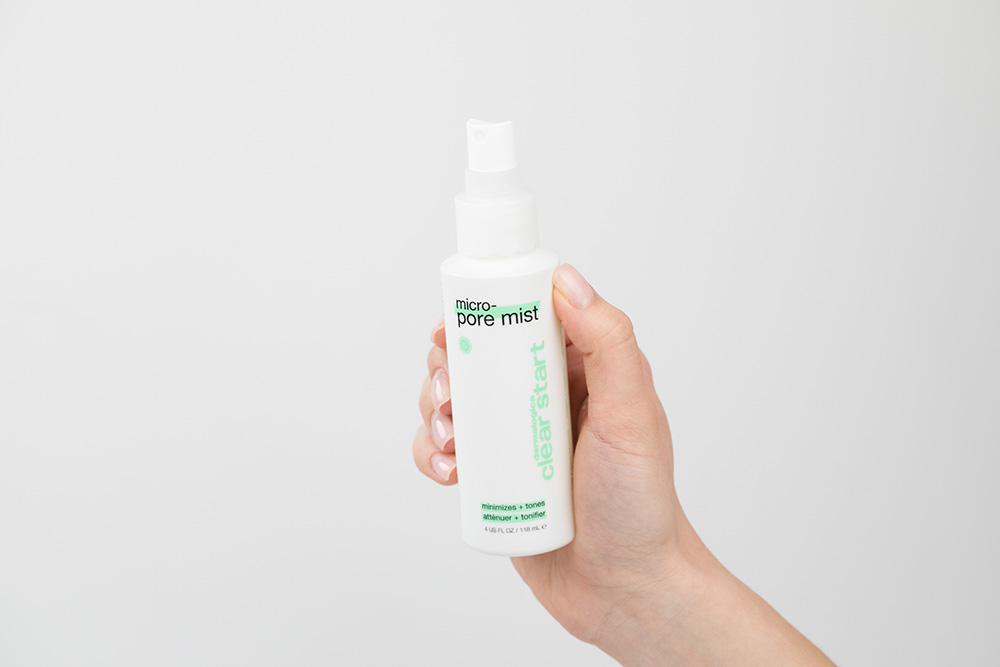 Dermalogica Micro-Pore Mist Odświeżająca mgiełka do skóry młodej, trądzikowej 118 ml