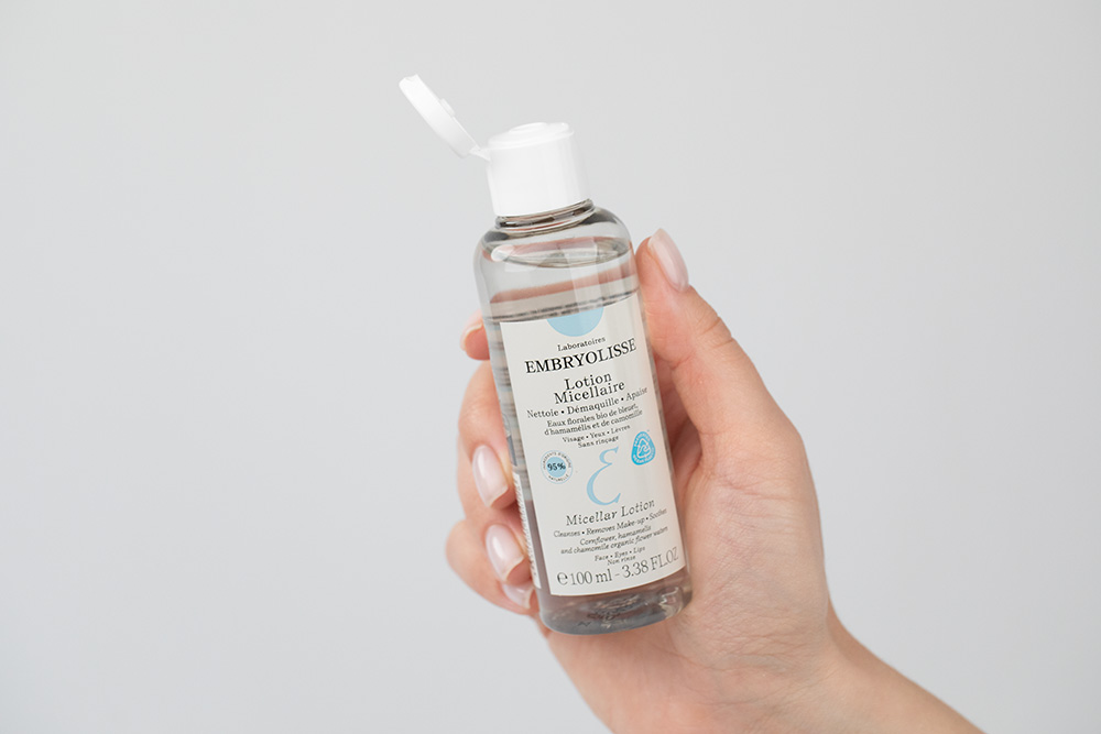 Embryolisse Micellar Lotion Płyn micelarny 100 ml