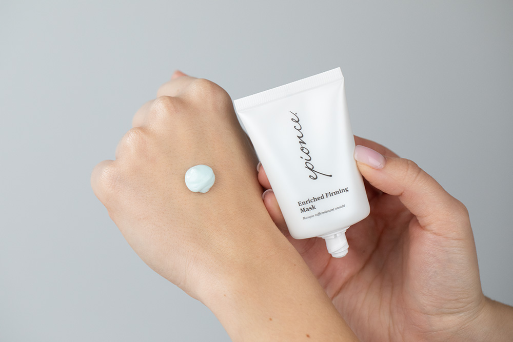 Epionce Enriched Firming Mask Maska ultra kojąca 30 g