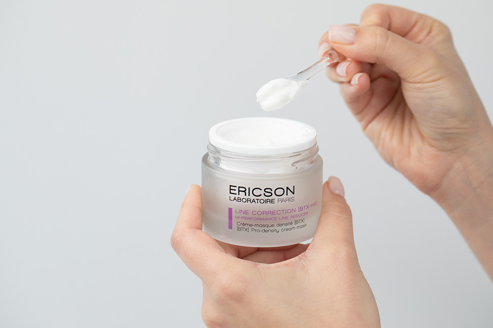 Ericson Laboratoire Lift Firming Cream Krem liftingująco - ujędrniający 50 ml