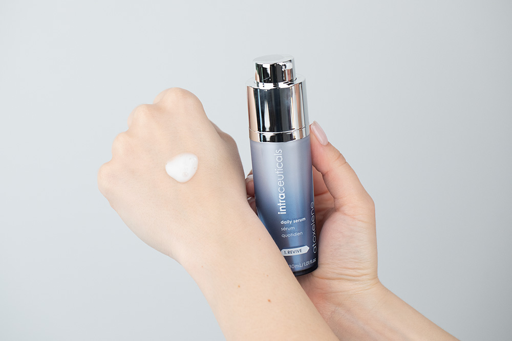 Intraceuticals Daily Serum Opulence Serum rozjaśniające 30 ml